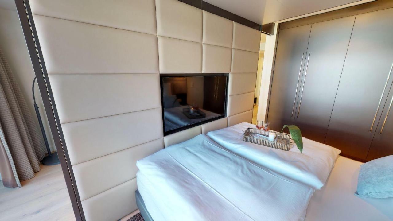 White Pearl Apartment 2.15 Timmendorfer Strand Εξωτερικό φωτογραφία