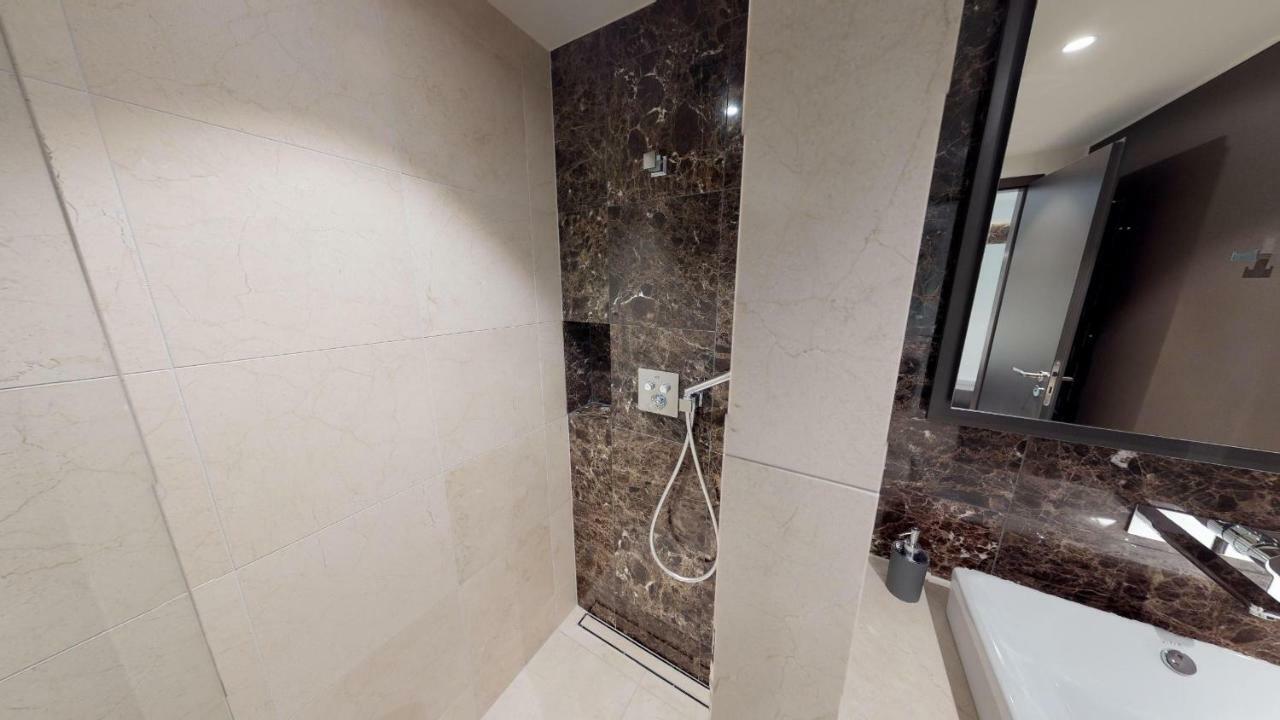 White Pearl Apartment 2.15 Timmendorfer Strand Εξωτερικό φωτογραφία