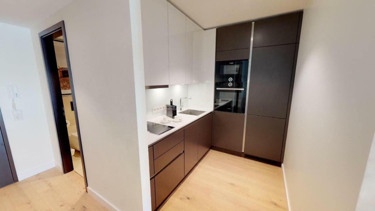White Pearl Apartment 2.15 Timmendorfer Strand Εξωτερικό φωτογραφία