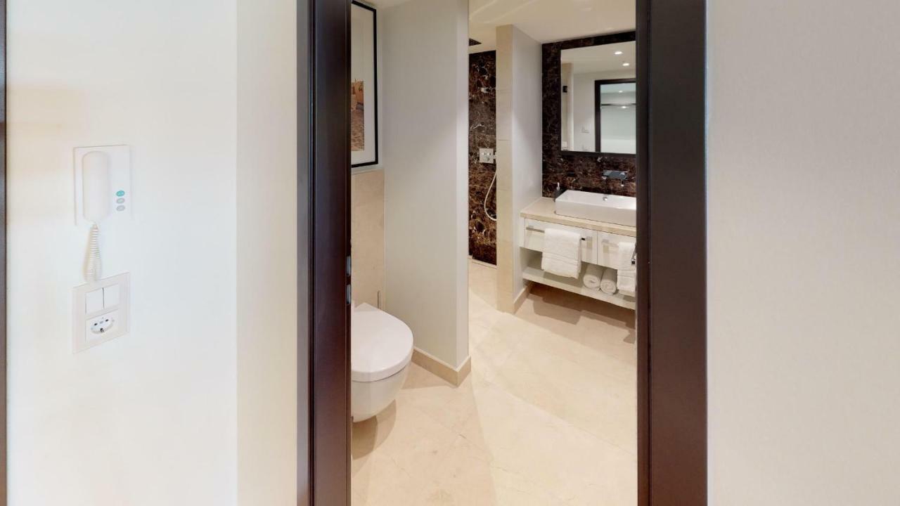 White Pearl Apartment 2.15 Timmendorfer Strand Εξωτερικό φωτογραφία