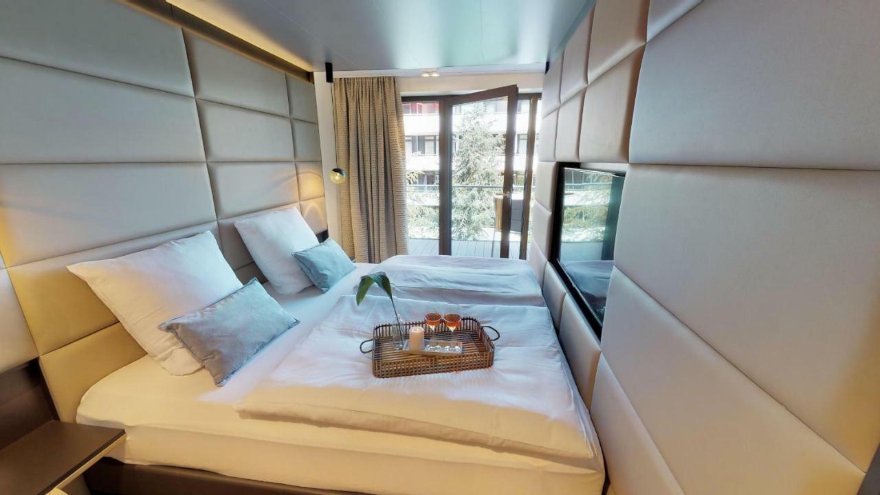 White Pearl Apartment 2.15 Timmendorfer Strand Εξωτερικό φωτογραφία