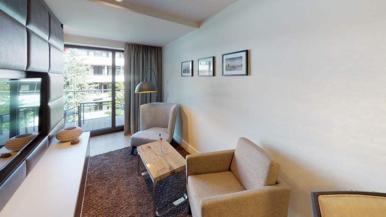 White Pearl Apartment 2.15 Timmendorfer Strand Εξωτερικό φωτογραφία
